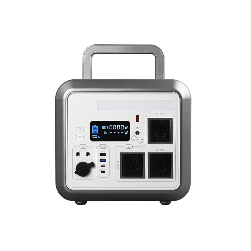 1200W 1100Wh Mobile Power SWMP-1200B - SUNWY POW