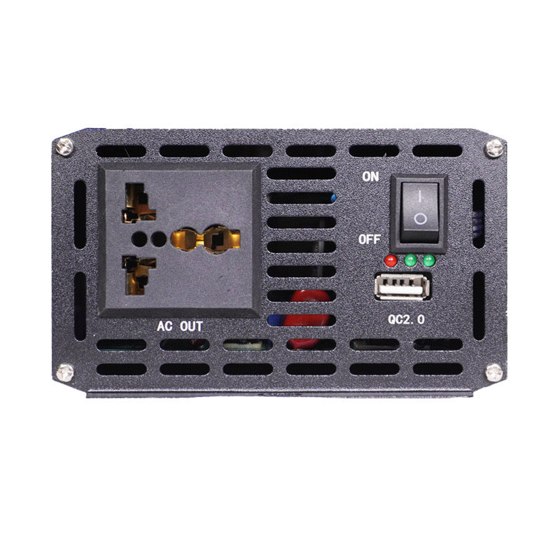 12V/24V/48V High Frequency Pure Sine Wave Inverter SWPI-600W -SUNWY POW