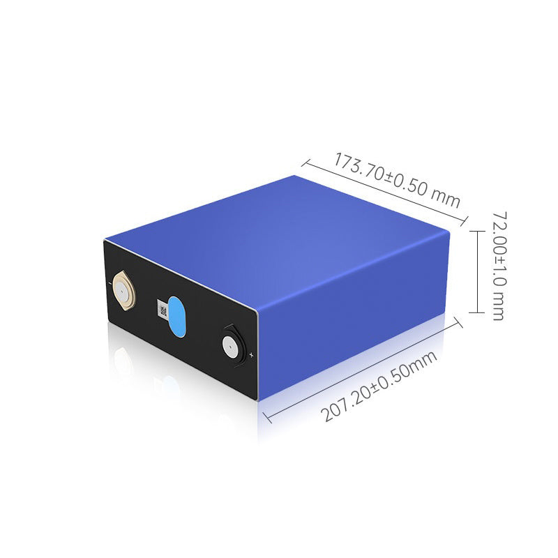 280Ah, 3.2V LiFePO4 Battery Cell LF280K -SUNWY POW