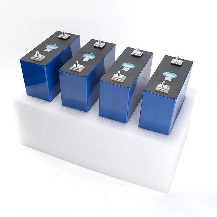 80Ah, 3.2V LiFePO4 Battery Cell LF80 -SUNWY POW