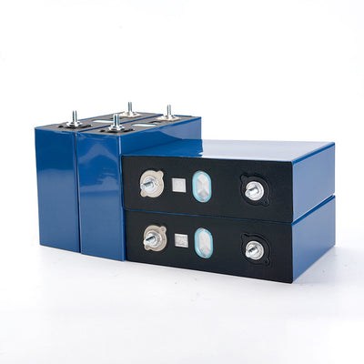 The Powerhouse of Energy Storage: Exploring 3.2V LiFePO4 Battery Cells