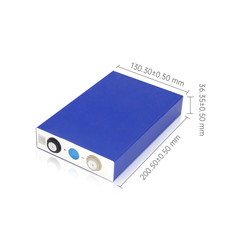 105Ah, 3.2V LiFePO4 Battery Cell LF105 -SUNWY POW