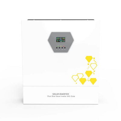 11000W, 48V Reverse Control Integrated Machine SWHF-11048 -SUNWY POW