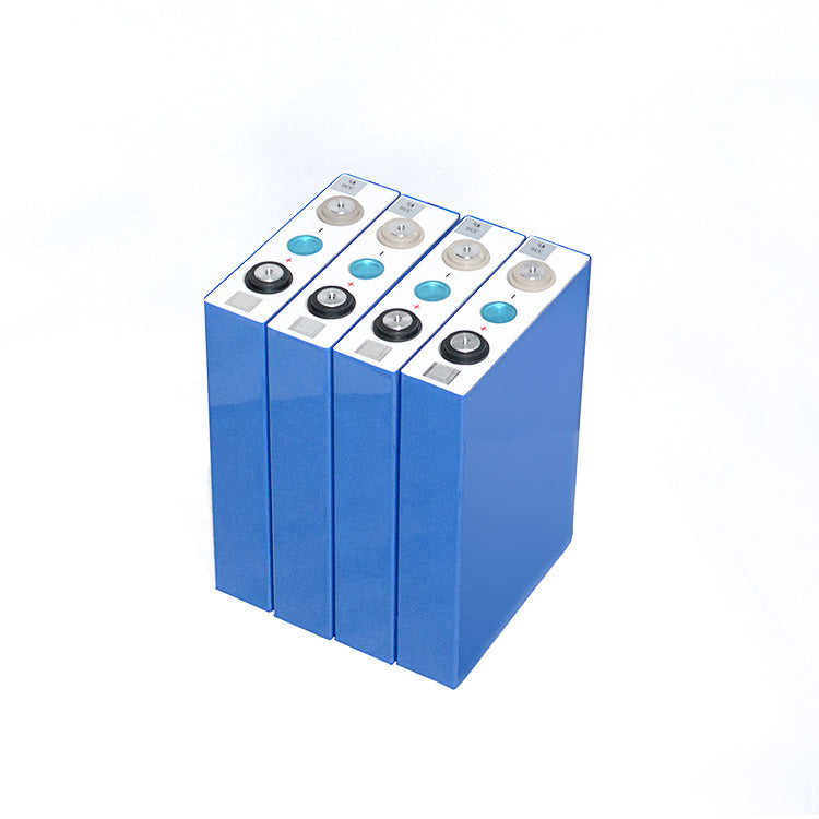 125Ah, 3.22V LiFePO4 Battery Cell LF125 -SUNWY POW