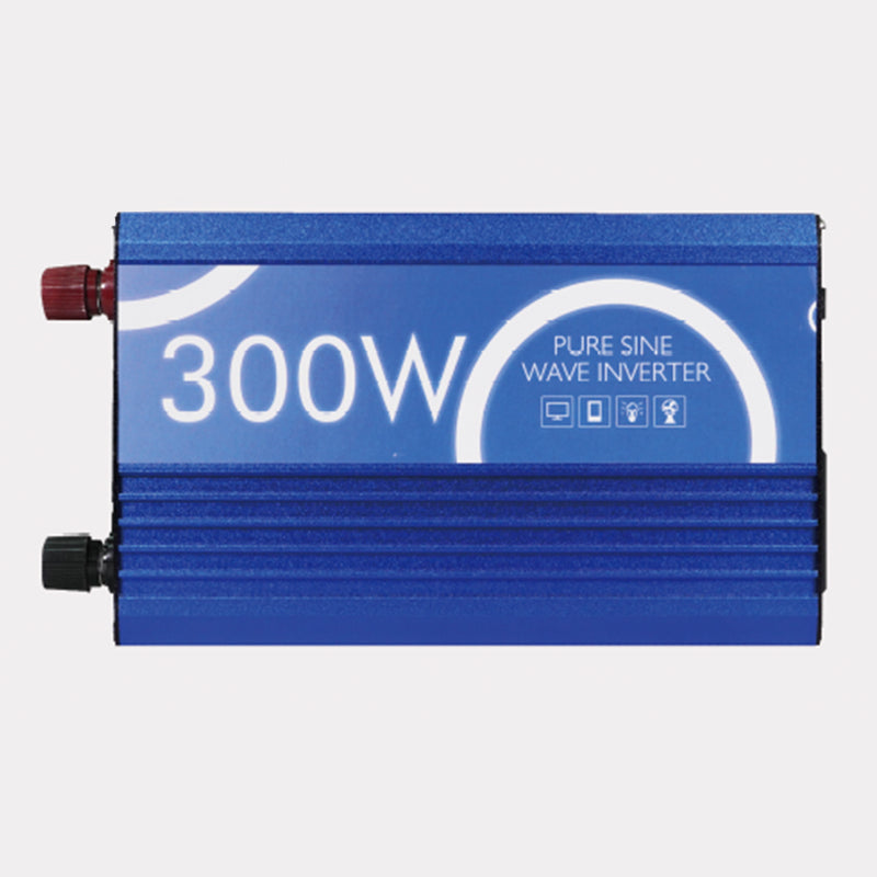 12V/24V/48V High Frequency Pure Sine Wave Inverter SWPI-300W -SUNWY POW