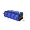 12V/24V/48V High Frequency Pure Sine Wave Inverter SWPI-600W -SUNWY POW