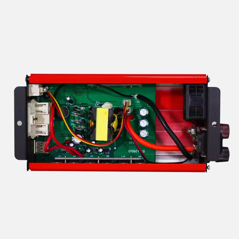 12V/24V/48V Modified Sine Wave Inverter SWMI-500W -SUNWY POW