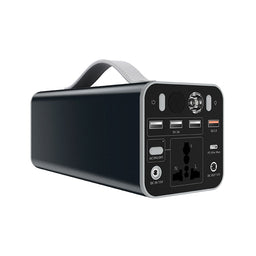 180W 155.4wh Fast Charge Mobile Power SWMP-180PD -SUNWY POW