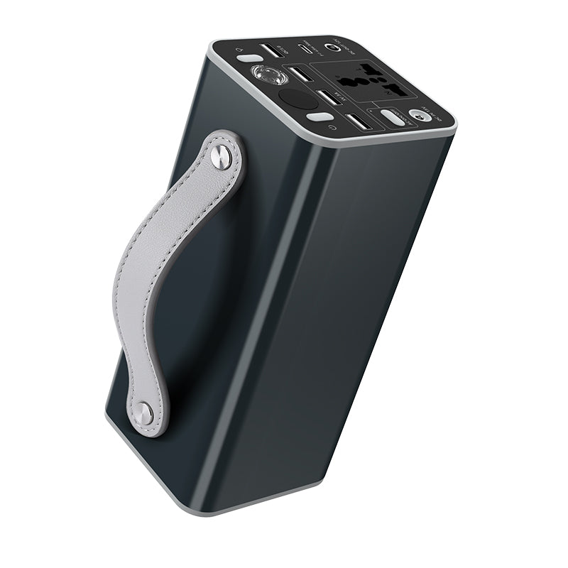 180W 155.4wh Fast Charge Mobile Power SWMP-180PD -SUNWY POW