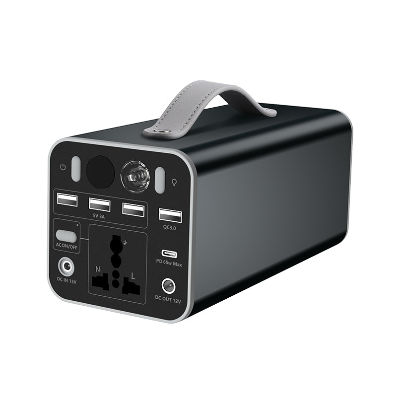 180W 155.4wh Fast Charge Mobile Power SWMP-180PD -SUNWY POW
