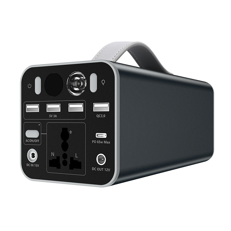 180W 155.4wh Fast Charge Mobile Power SWMP-180PD -SUNWY POW