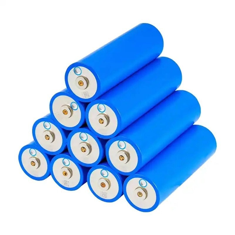 20Ah, 3.2V LiFePO4 Battery Cell C40 -SUNWY POW
