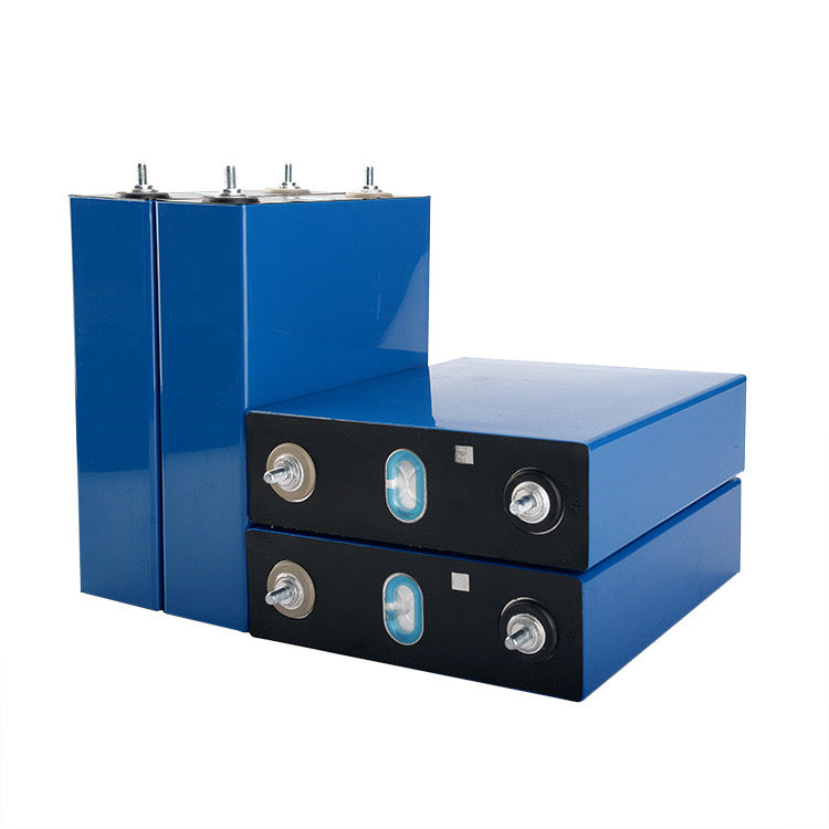 230Ah, 3.2V LiFePO4 Battery Cell LF230 -SUNWY POW