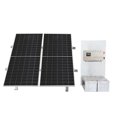 500W Solar Kits LW-2 -SUNWY POW