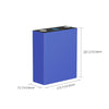 314Ah, 3.2V LiFePO4 Battery Cell MB31 -SUNWY POW