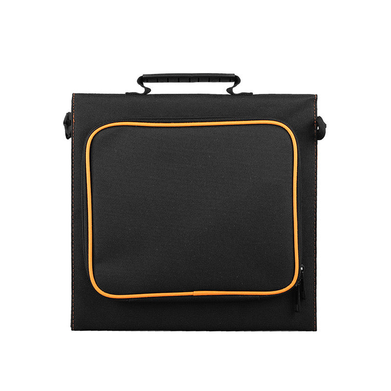 40W 18V Portable solar charging panel SWSCP-4018 -SUNWY POW