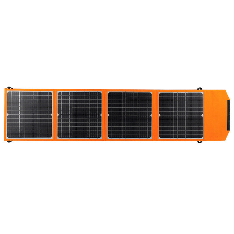 40W 18V Portable solar charging panel SWSCP-4018 -SUNWY POW