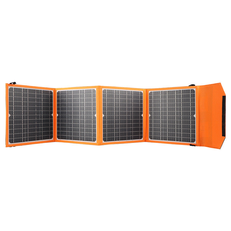 40W 18V Portable Solar Charging Panel SW-SCP-4018 | SUNWY POW
