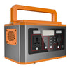 500W 499.5wh mobile power SWMP-520A -SUNWY POW