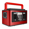 500W 499.5wh mobile power SWMP-520A -SUNWY POW