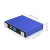 50Ah, 3.2V LiFePO4 Battery Cell LF50F -SUNWY POW