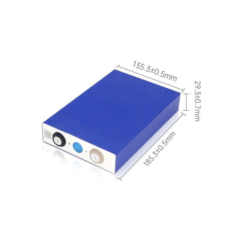 50Ah, 3.2V LiFePO4 Battery Cell LF50K -SUNWY POW