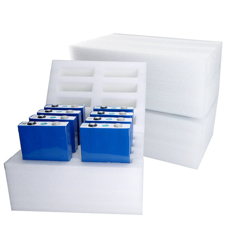 50Ah, 3.2V LiFePO4 Battery Cell LF50K -SUNWY POW