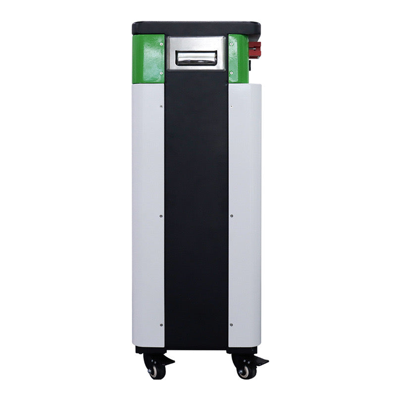 51.2V 200AH LiFePO4 battery pack-SWP-51100F -SUNWY POW