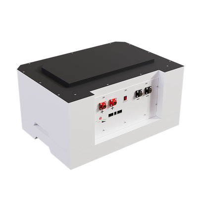 51.2V 100AH, 200AH, 300AH LiFePO4 battery pack -SUNWY POW