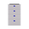 51.2V 100AH, 200AH, 300AH LiFePO4 battery pack -SUNWY POW