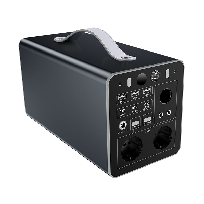 700W 577.2wh Fast Charge Mobile Power SWMP-720PD -SUNWY POW