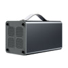700W 577.2wh Fast Charge Mobile Power SWMP-720PD -SUNWY POW