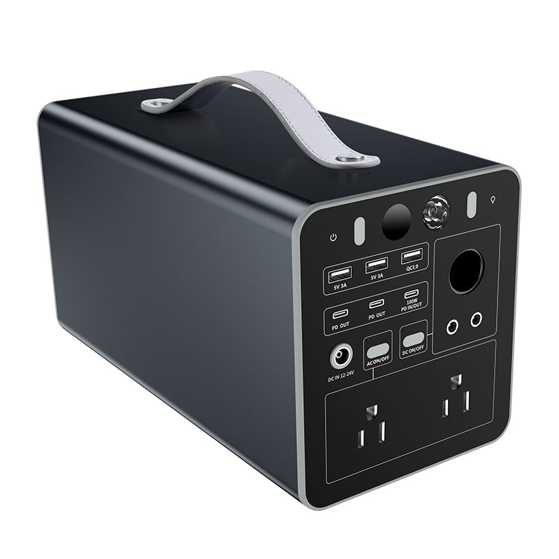 700W 577.2wh Fast Charge Mobile Power SWMP-720PD -SUNWY POW
