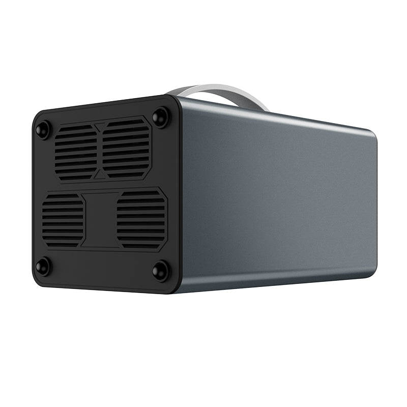 700W 577.2wh Mobile Power SWMP-720A -SUNWY POW