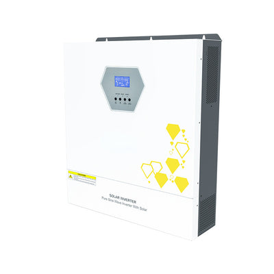 8600W, 48V Reverse Control Integrated Machine SWHF-8648 -SUNWY POW